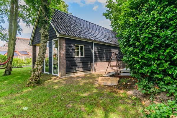 Medium property photo - Oldemarktseweg 83, 8341 SC Steenwijkerwold